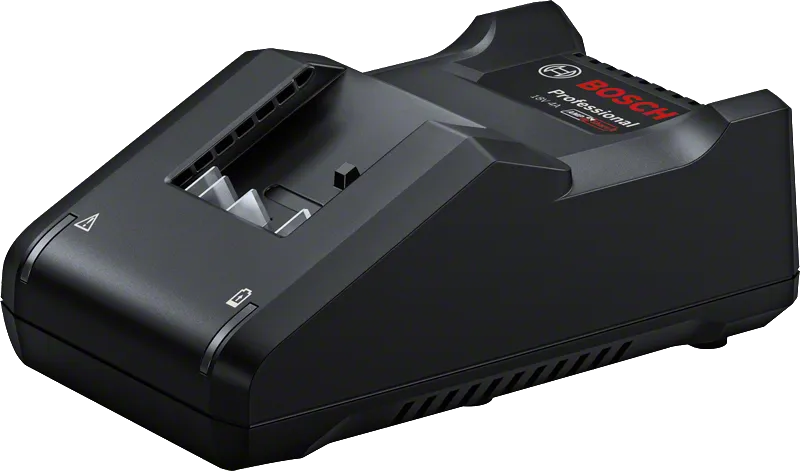 Bosch GAL 18V-40 AMPShare batterioplader.