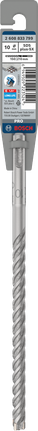 Bosch PRO SDS plus-5X 10×150×210 mm hammerbor.