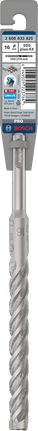 Bosch PRO SDS plus-5X 16×150×210 mm borehoved.