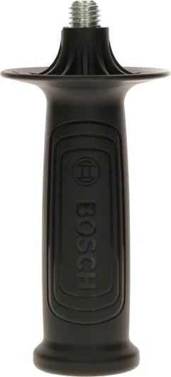 Bosch håndtag M14 med ergonomisk greb.