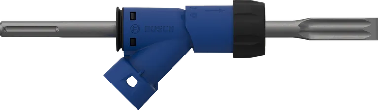 Bosch EXPERT SDS max fladmejseladapter 25x400 mm.