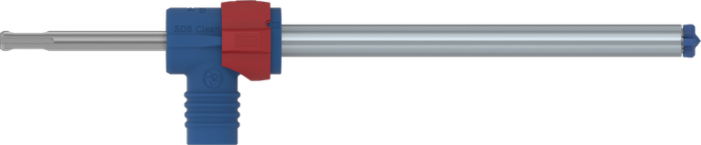 Bosch EXPERT SDS Clean plus-8X hammerbor 16x200x350.