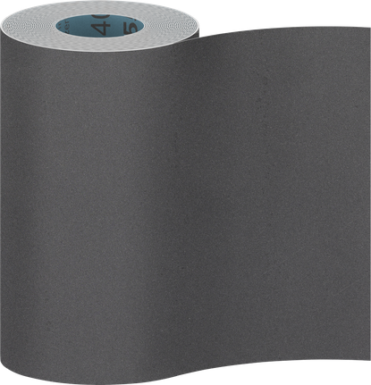 Bosch PRO C355 sliberulle 115 mm x 5 m, kornstørrelse 240.