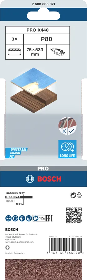PRO X440