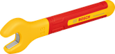 VDE-spændenøgle 13mm