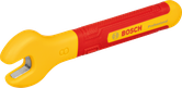 VDE-spændenøgle 8 mm