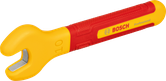 VDE-spændenøgle 10mm