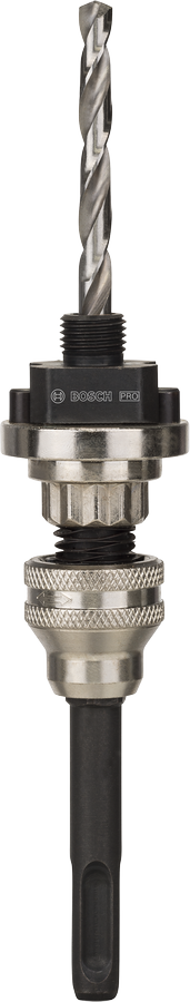 PRO Q-Lock