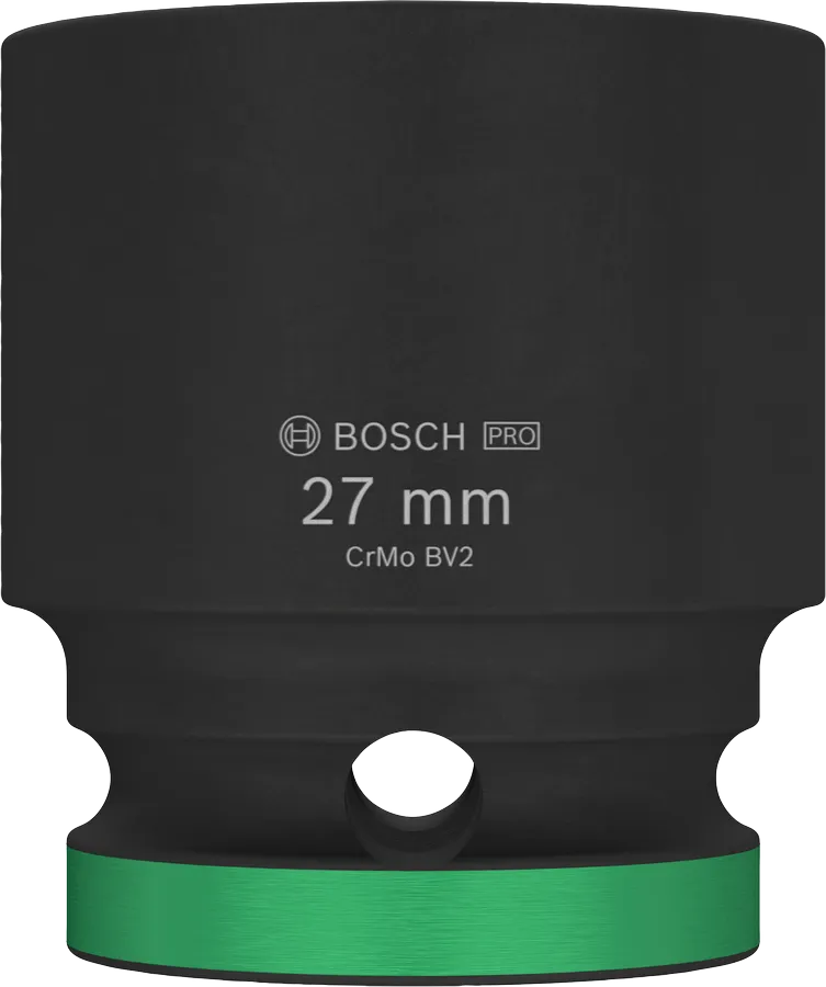PRO Impact Socket