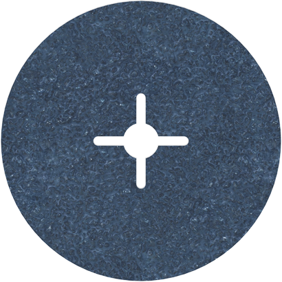 Bosch PRO R574 fiberskive 180 mm, kornstørrelse 24.