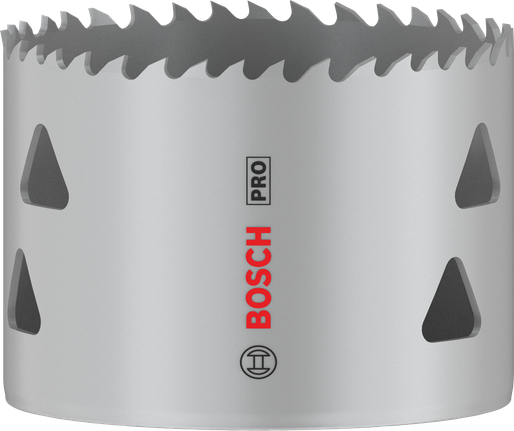 Bosch PRO Multi Material Hulsav 70 mm gevind.