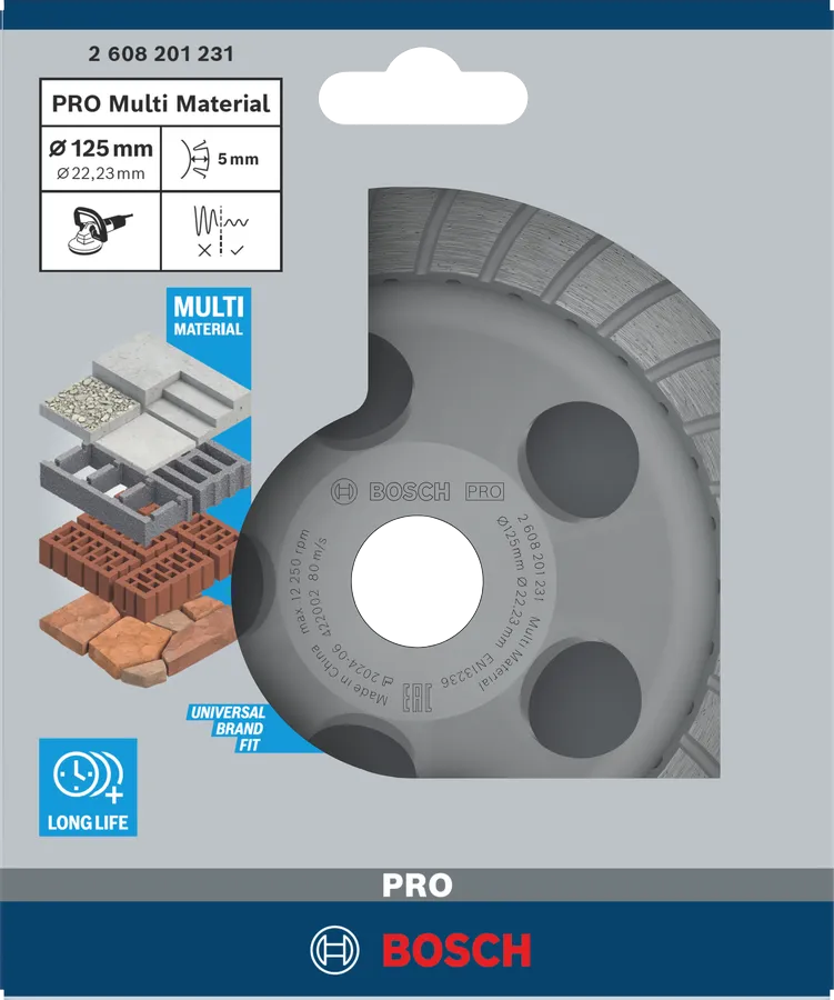 PRO Multi Material