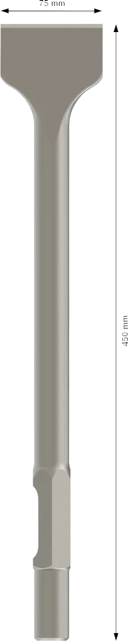 PRO HEX 30-4C