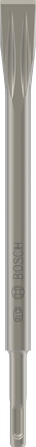 Bosch PRO SDS plus-5C fladmejsel 20x250 mm.