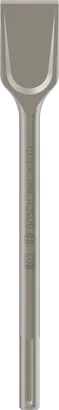 Bosch PRO SDS max-5C spademejsel 50x350 mm.