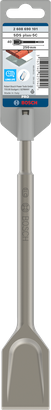 Bosch PRO SDS plus-5C spademejsel 40 x 250 mm.