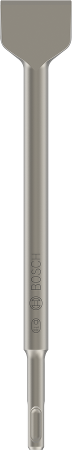 Bosch PRO SDS plus-4C spademejsel 40x250 mm.