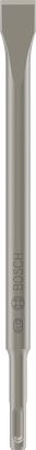 Bosch PRO SDS plus-4C fladmejsel 20x250 mm.