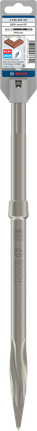 Bosch SDS max-5C spidsmejsel 400 mm.