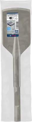 Bosch PRO HEX 28 asfaltskærer 125×500 mm.