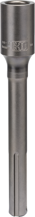 Bosch PRO SDS max Adapter 200 mm til maskintilslutning.