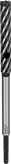 Bosch PRO SDS plus armeringsskærerbor 20 mm.