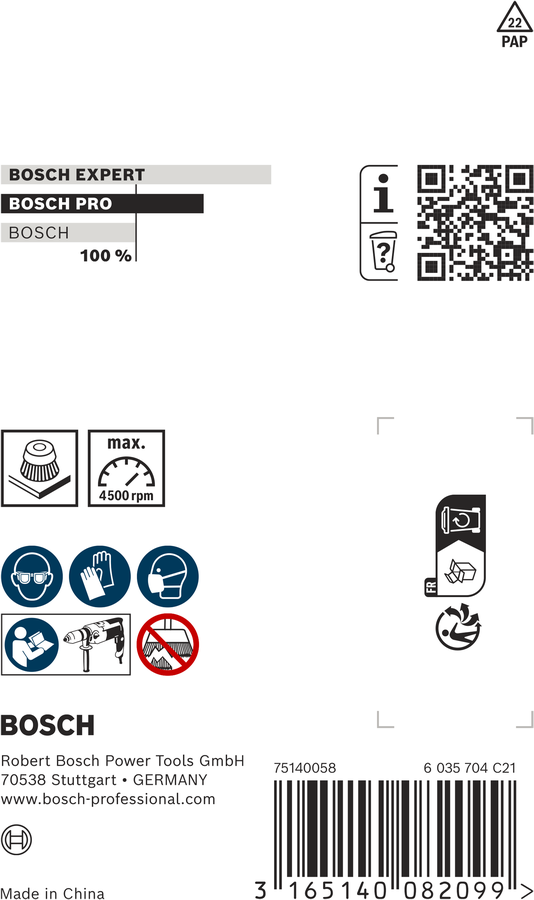 PRO Metal heavy