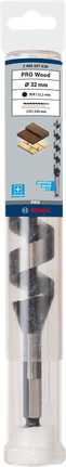 Bosch PRO Træborehoved 32×170×235 mm.