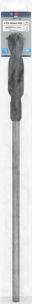 Bosch PRO Wood HSS 24×400 mm bor.