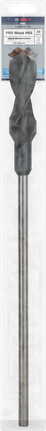 Bosch PRO Wood HSS 30×100×400 mm bor.