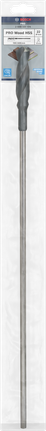 Bosch PRO Wood HSS 22×100×600 mm bor.