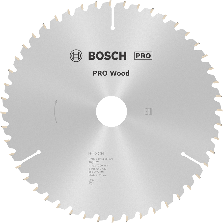 PRO Wood