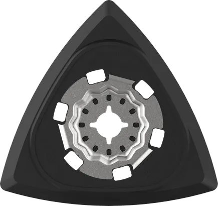 Bosch PRO AVZ 93 G multiværktøjstilbehør, 93 mm.