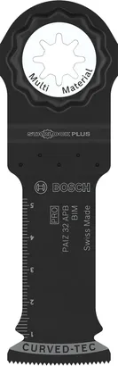 Bosch PRO PAIZ 32 APB dyksavklinge, 32 x 60 mm.