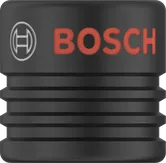 Bosch PRO magnetisk hylster til sikker boreholder.