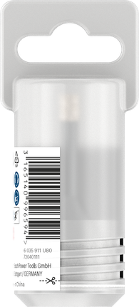 Bosch PRO keramisk tørkerneskærer 6×30×14 mm.