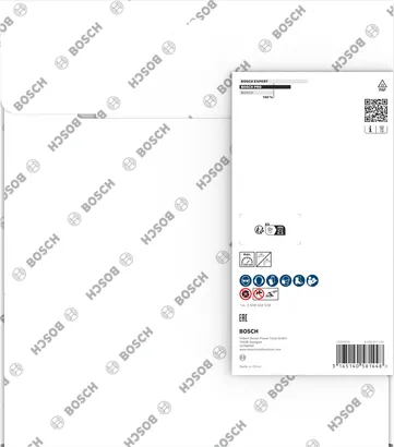 Bosch PRO keramisk diamantskive 250 x 30/25,4 mm.