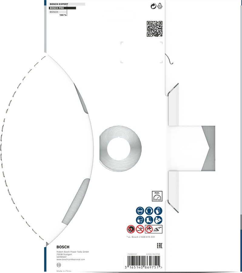 PRO Multi Material