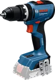 Bosch GSB 18V-65 akku-kombiboremaskine.