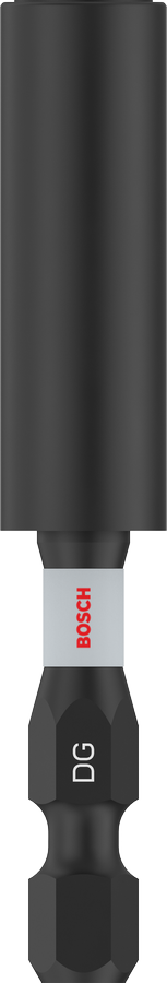 Bosch PRO Drive Guide Impact 65 mm bitholder.