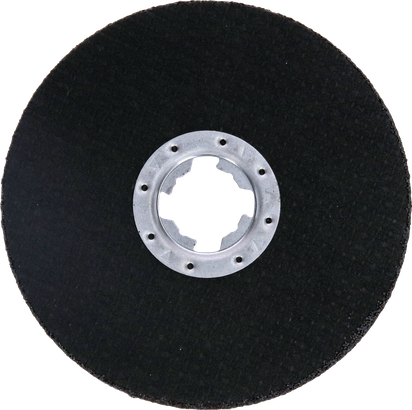 Bosch PRO metalbundet skæreskive X-Lock 125 mm.