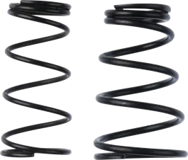 Bosch fjeder til PRO Sheet Metal PC Plus hulsave, 2 stk.