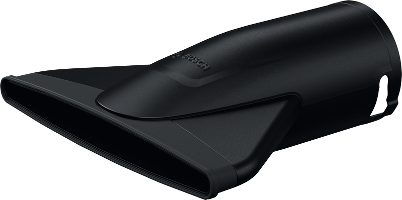 Bosch fladblæserdyse, tilbehør til GBL 18V-750.