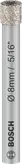 Bosch PRO keramisk tørbor 8 x 66 mm til fliser.