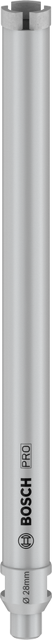 PRO Core Cutter wet