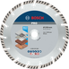 Bosch PRO Multi Material diamantskive, 230 mm til skæring.
