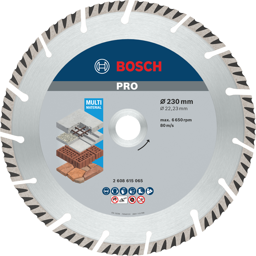 PRO Multi Material