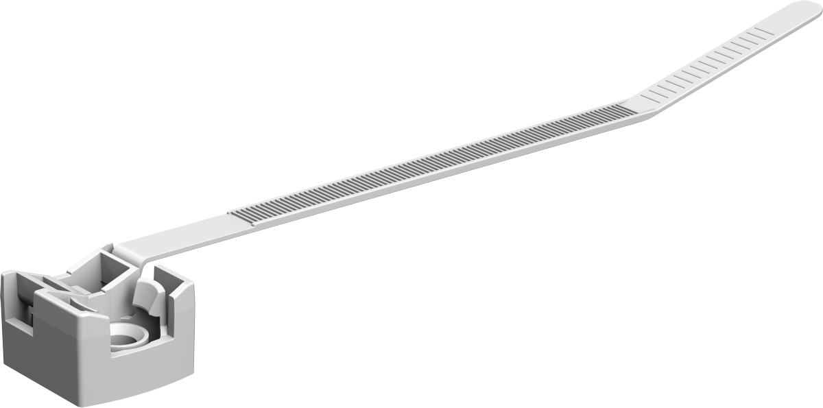 Bosch PRO EPC kabelbinder, diameterområde 16-32 mm.