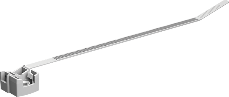 Bosch PRO EPC kabelbinder, diameterområde 32-63 mm.