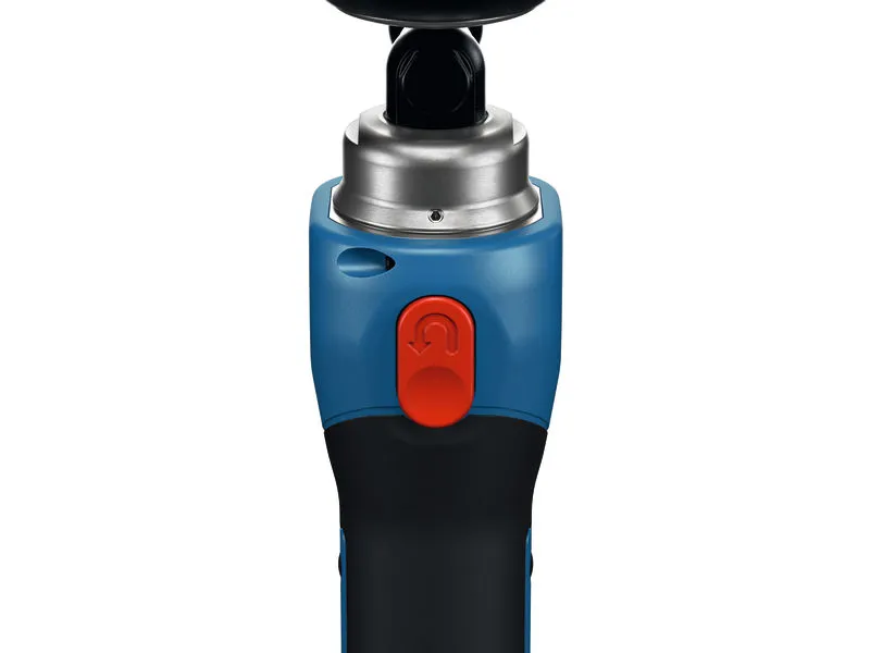 Bosch GLH 18V-60 batteridrevet hydraulisk stanseværktøj med håndtag.